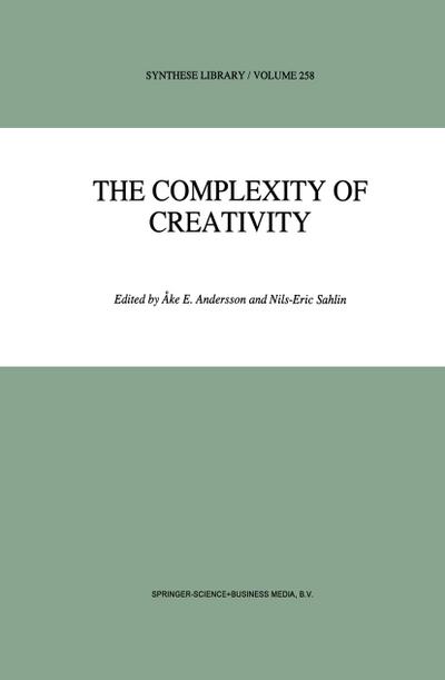 Complexity of Creativity
