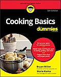 Cooking Basics For Dummies