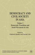 Democracy and Civil Society in Asia