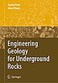 Engineering Geology for Underground Rocks