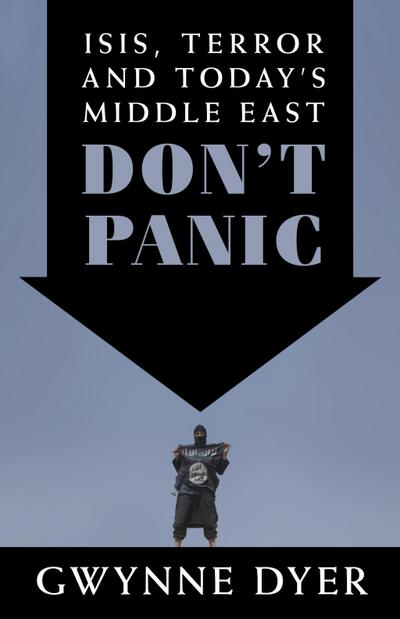 Don’t Panic