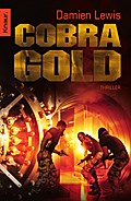 Cobra Gold: Thriller