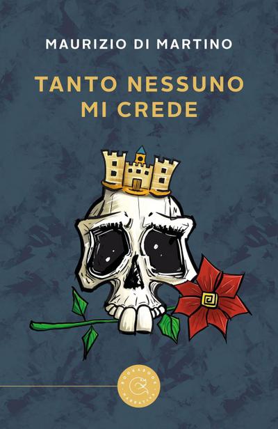 Tanto nessuno mi crede