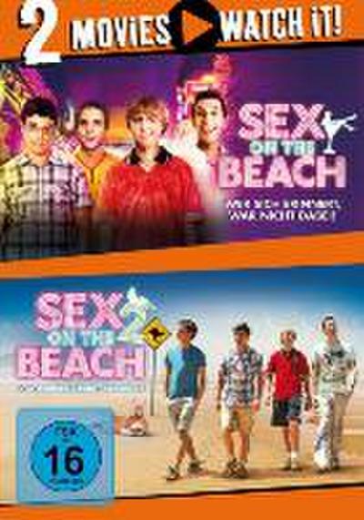 Sex on the Beach & Sex on the Beach 2