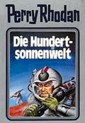 Perry Rhodan - Die Hundertsonnenwelt