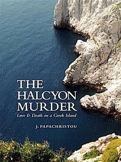 Halcyon Murder