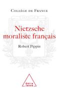 Nietzsche moraliste francais