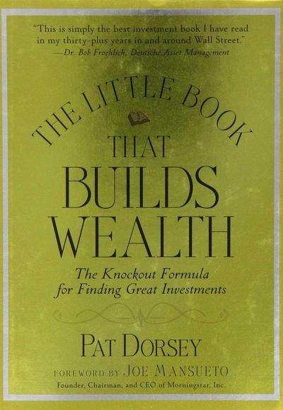 The Little Book That Builds Wealth