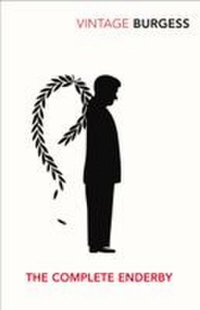 The Complete Enderby