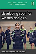Developing Sport for Women and Girls