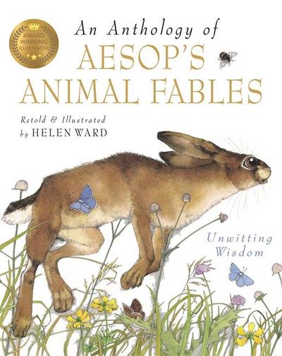An Anthology Of Aesop’s Animal Fables