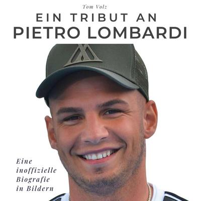 Ein Tribut an <br> Pietro Lombardi