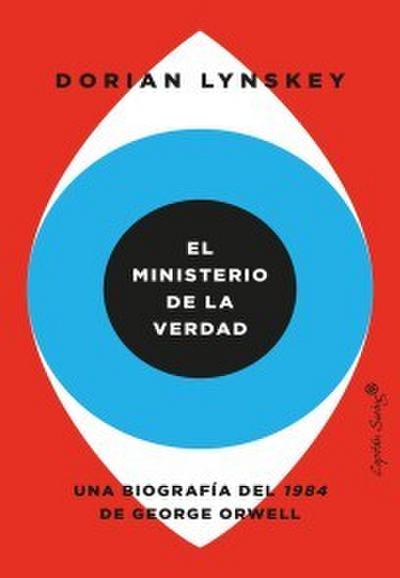 El ministerio de la verdad