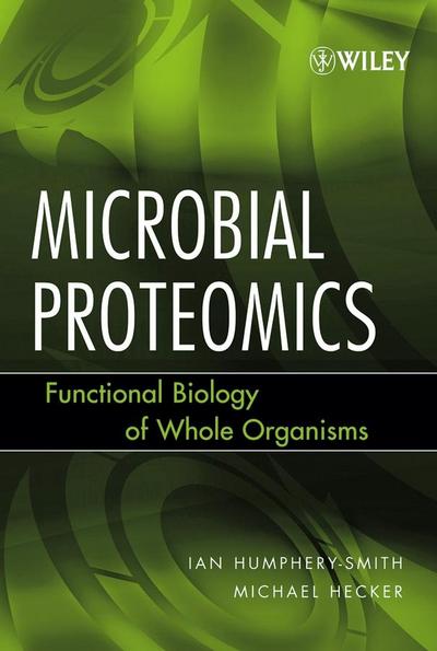 Microbial Proteomics