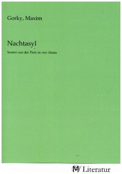 Nachtasyl