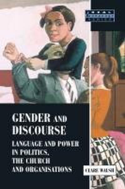 Gender and Discourse