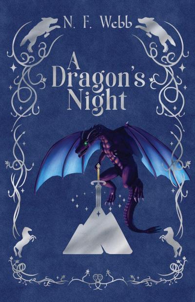 A Dragon’s Night