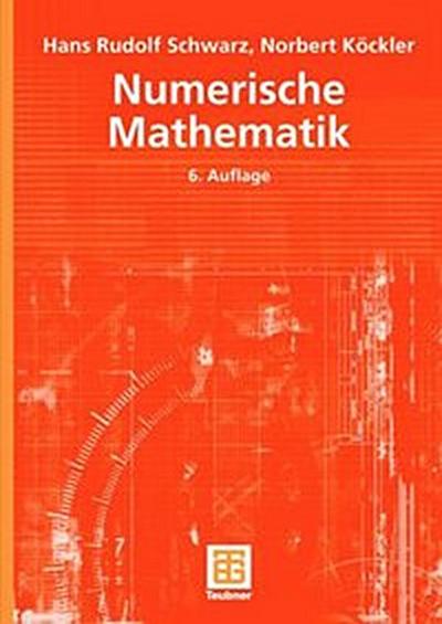 Numerische Mathematik