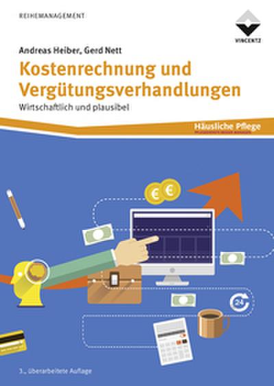 Kostenrechnung und Vergütungsverhandlungen