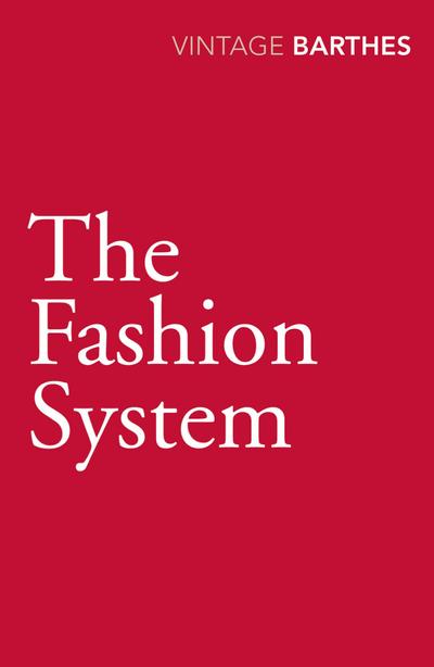 The Fashion System