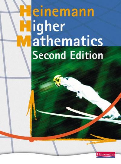 Heinemann Higher Mathematics Student Book