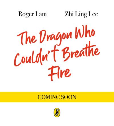 The Dragon Who Couldn’t Breathe Fire