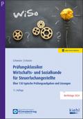 Prüfungsklassiker Wirtschafts- und Sozialkunde für Steuerfachangestellte