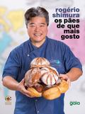 Os Pães de que mais gosto