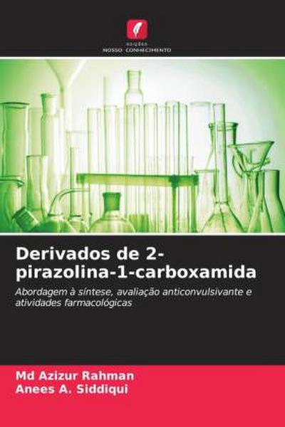 Derivados de 2-pirazolina-1-carboxamida