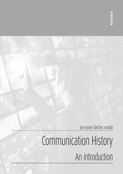 Communication history : an introduction