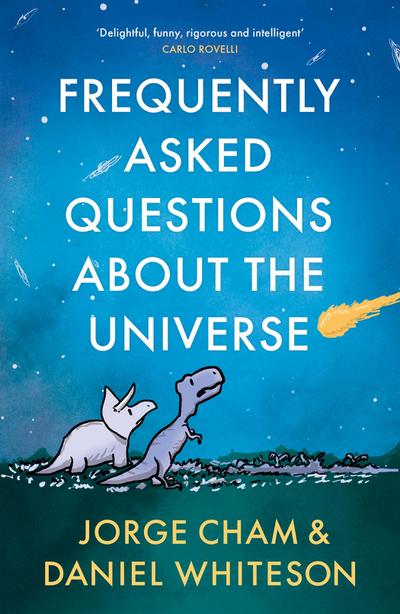 Frequently Asked Questions About the Universe