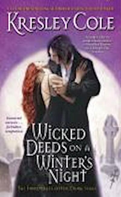 Wicked Deeds on a Winter’s Night