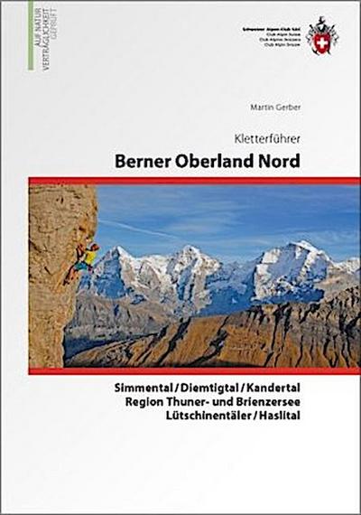Berner Oberland Nord