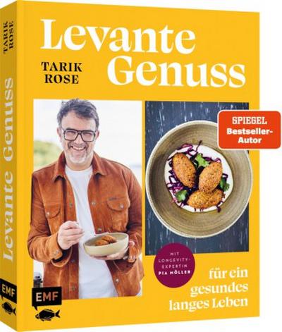 Meine gesunde orientalische Küche