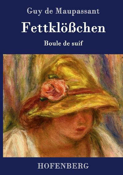 Fettklößchen