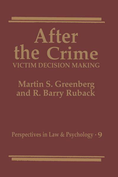 After the Crime