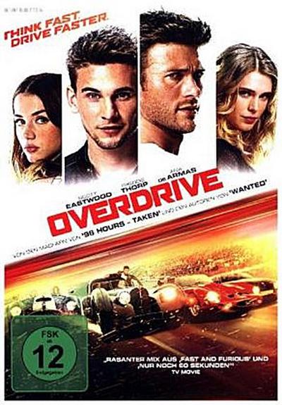 Overdrive
