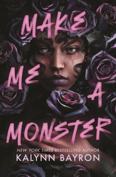 Make Me a Monster