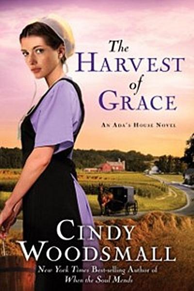 Harvest of Grace