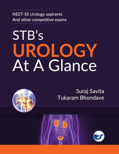 STB’s Urology At A Glance