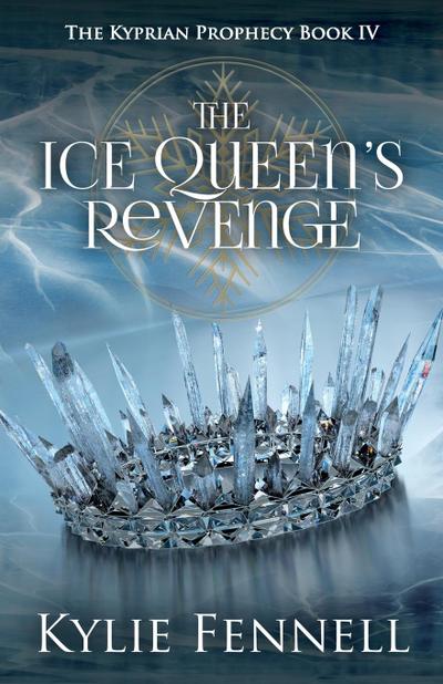 The Ice Queen’s Revenge