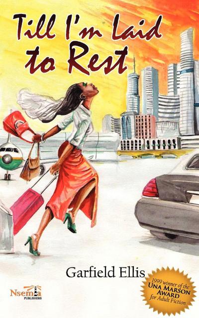 Till I’m Laid to Rest