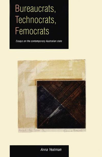 Bureaucrats, Technocrats, Femocrats