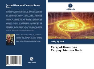 Perspektiven des Panpsychismus Buch