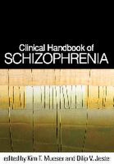 Clinical Handbook of Schizophrenia