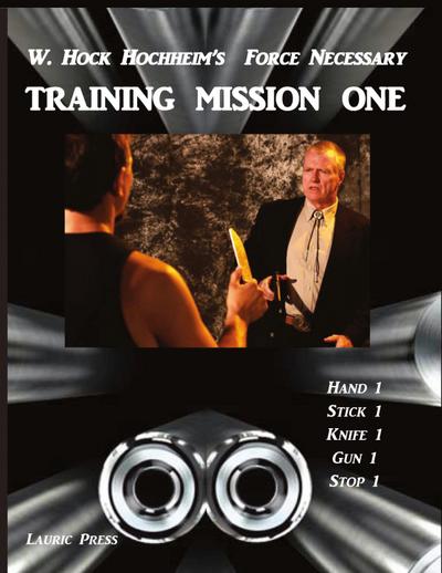 Training Mission One