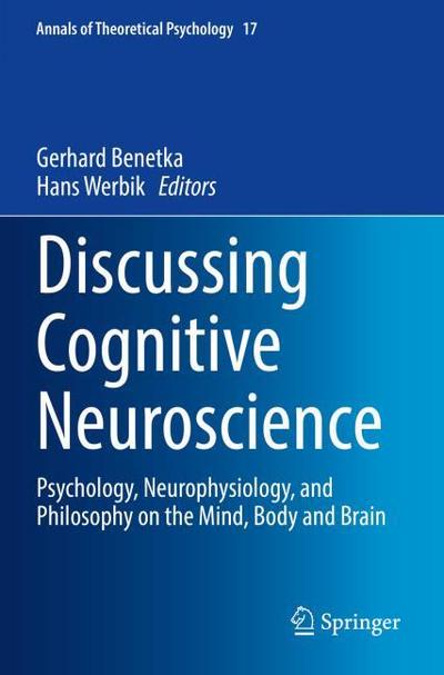 Discussing Cognitive Neuroscience