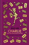 Charlie and the Chocolate Factory