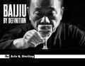 Baijiu by Definition