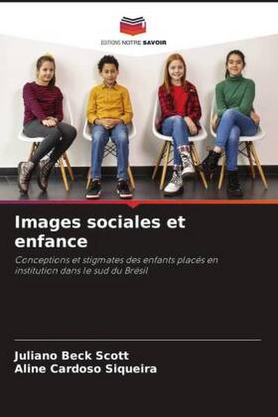 Images sociales et enfance